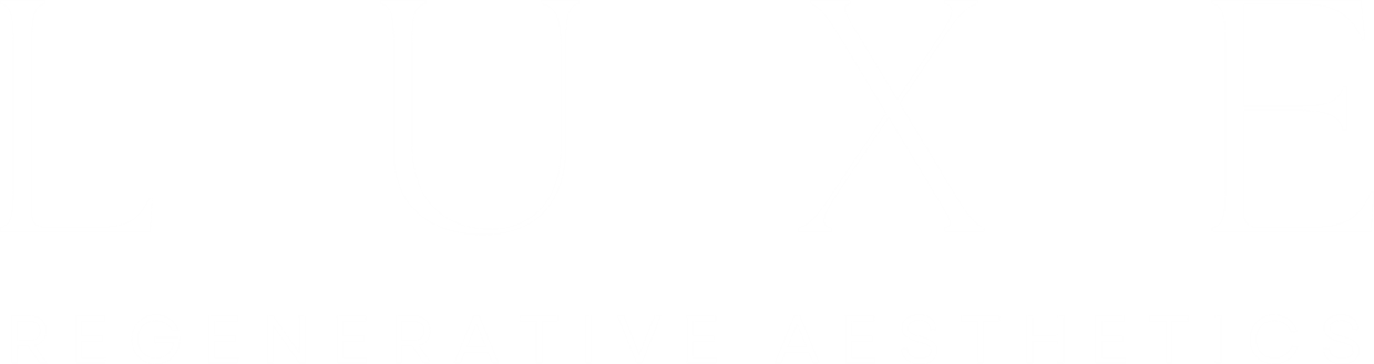 Luxe Regenerative Aesthetics